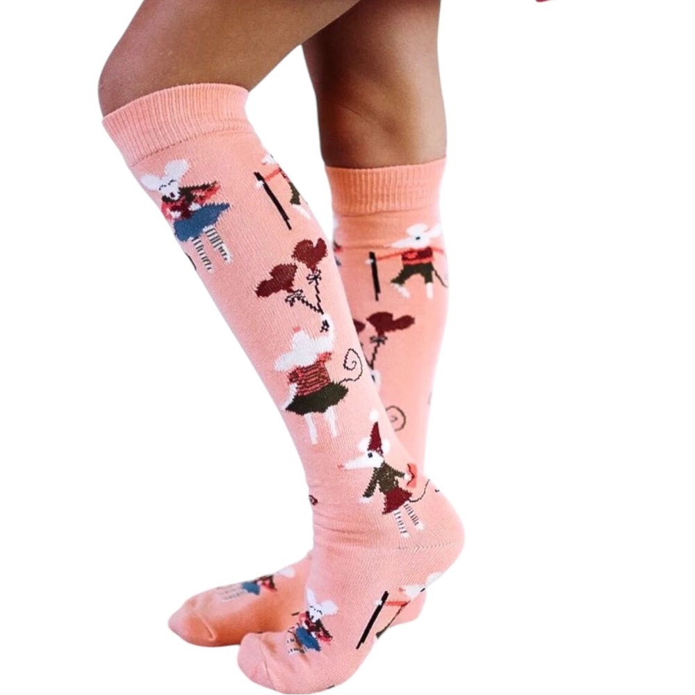 Minimalist Folk Co. | Kids Holiday Socks